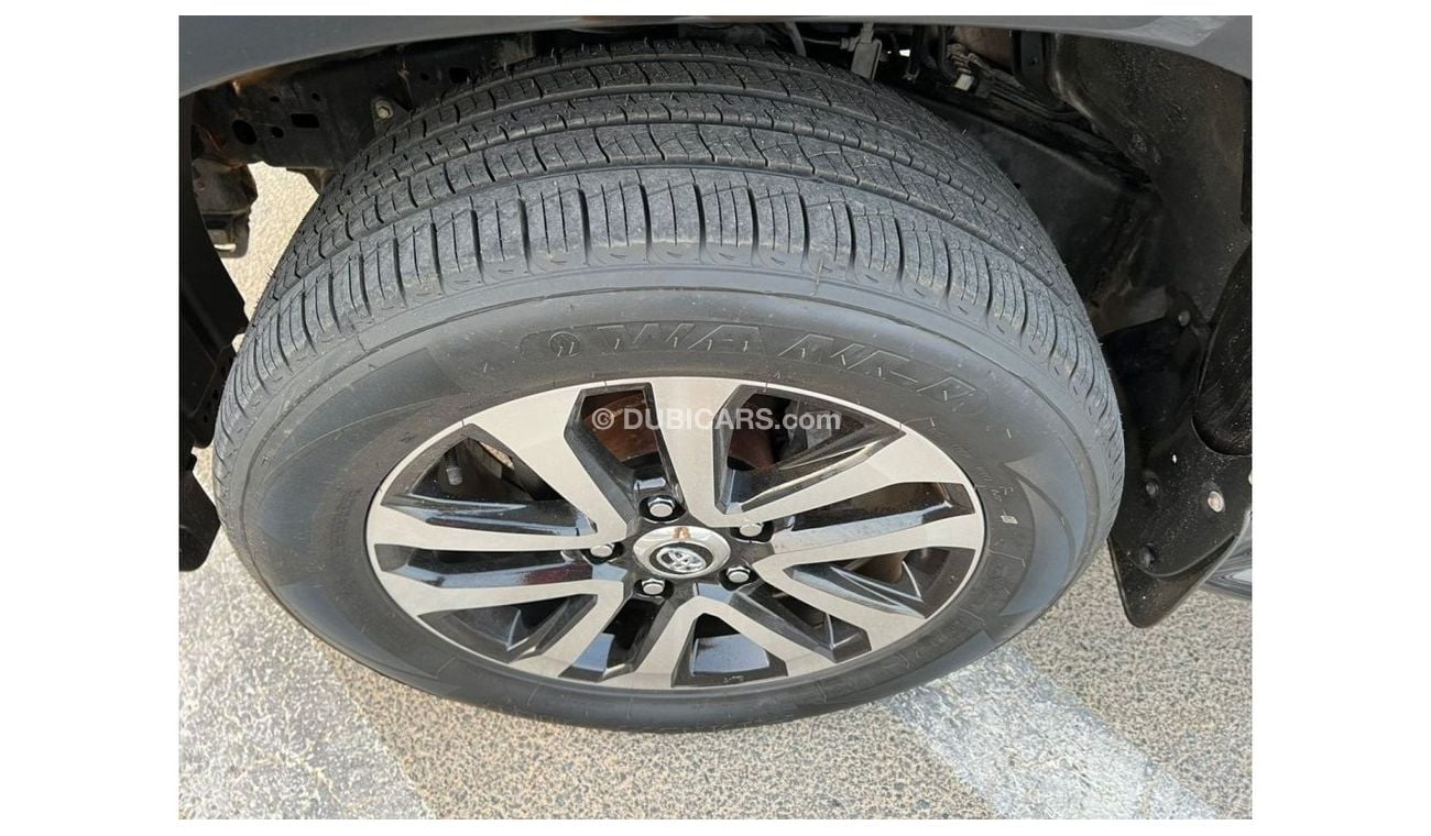 تويوتا لاند كروزر 2008 Toyota Land Cruiser GXR V6 MidOption+