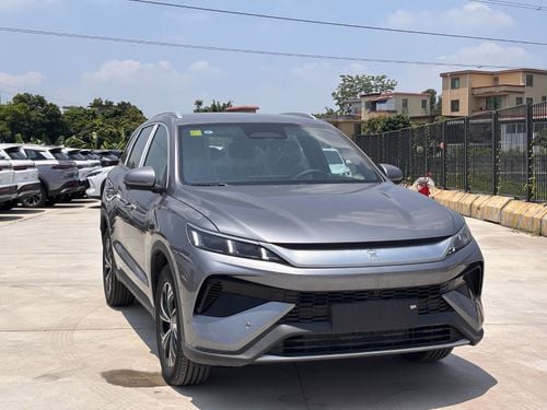بي واي دي سونغ برو COMFORT DM-i Intelligent Driving Edition 115KM Excellent