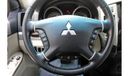 Mitsubishi Pajero GLS Mid ACCIDENTS FREE - GCC - ORIGINAL PAINT - MID OPTION - PERFECT CONDITION INSIDE OUT