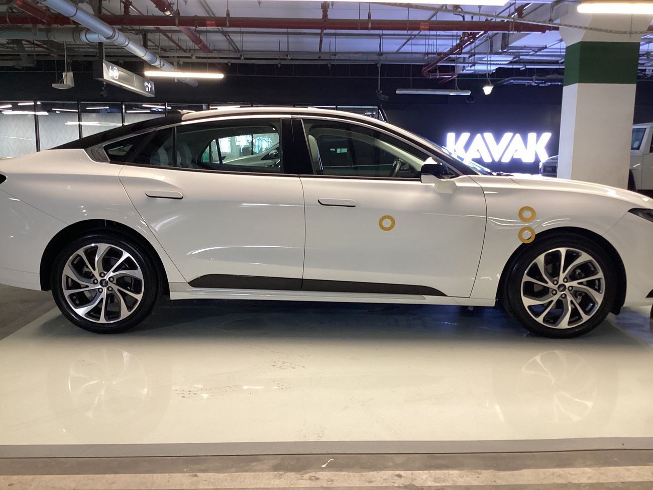 Ford Taurus Titanium | Guaranteed Warranty | 0 Down Payment