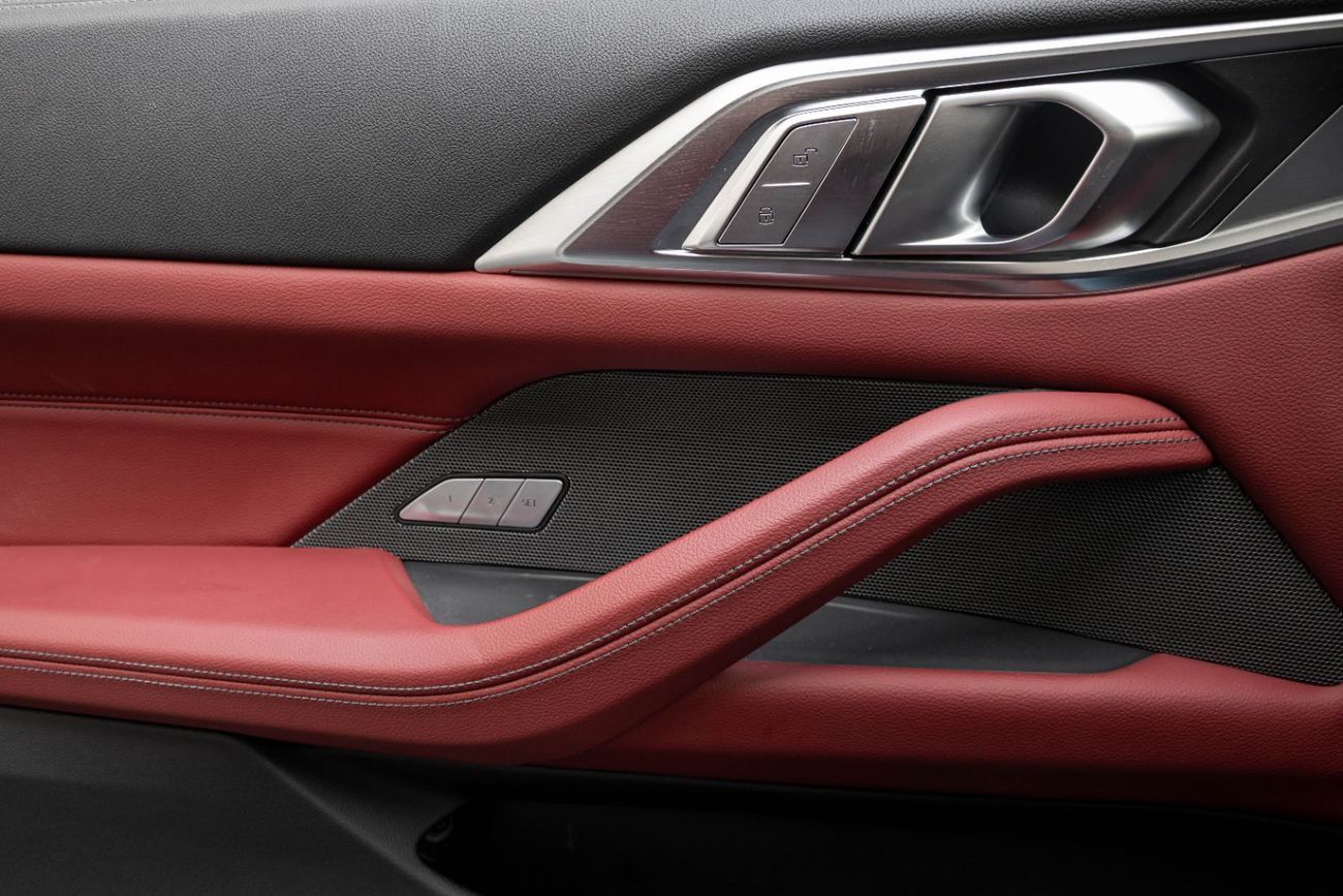 BMW M440i 5,092 P.M  | 0% Downpayment | 440i XDRIVE COUPE BMW WARRANTY/SERVICE!