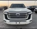 Toyota Land Cruiser Toyota landcruise 2022MODEL GXR 4.0L Engine Colour white Transmission Automatic Interior.Begie Fuel.