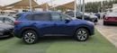 Nissan Rogue 1.5Cc Turbo