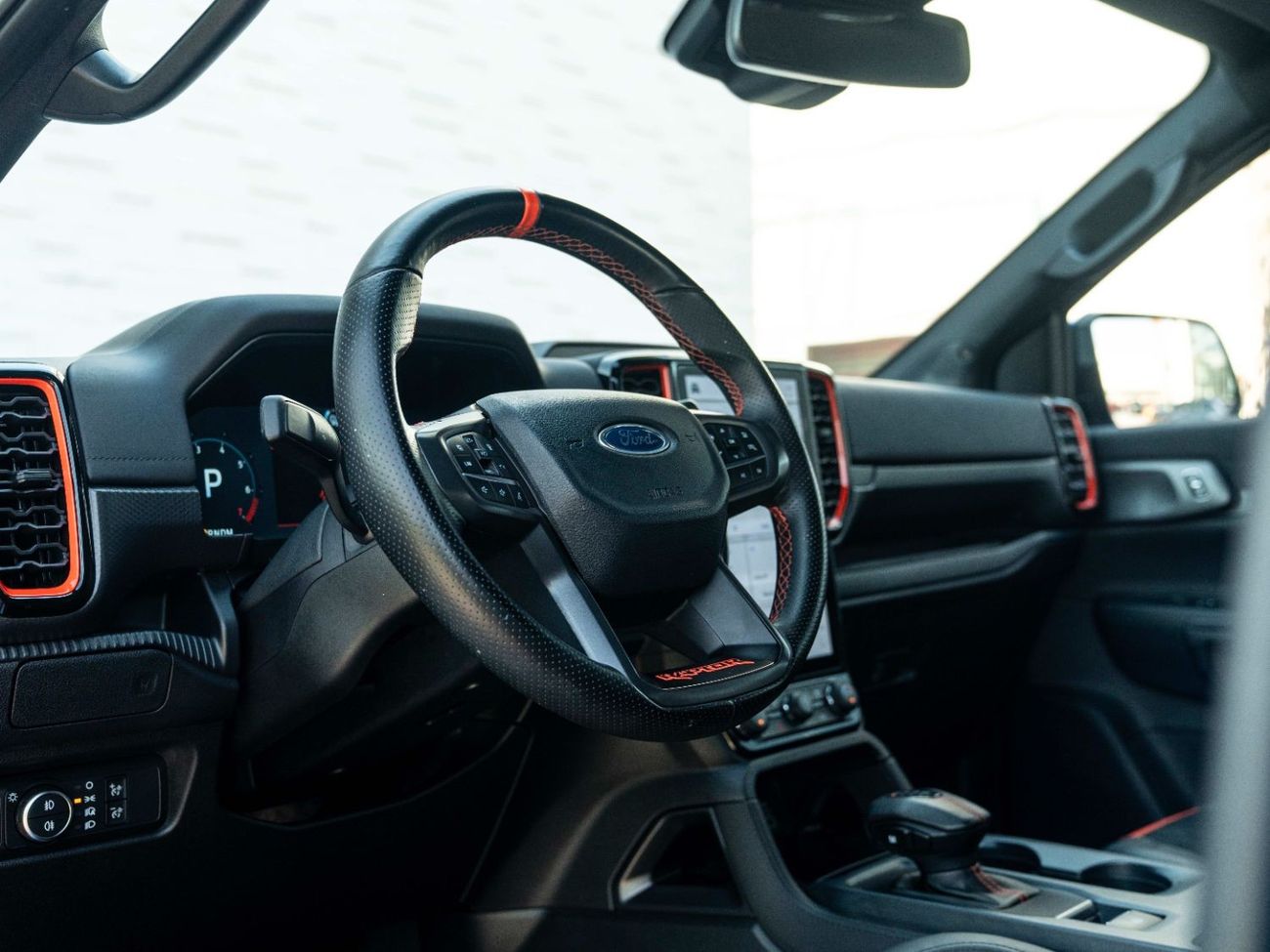 فورد رينجر رابتور AED 3,302 PM • RANGER RAPTOR • OFFICIAL FORD AGENCY WARRANTY AND SERVICE PLAN UNTIL 2028 OR 100K KMS