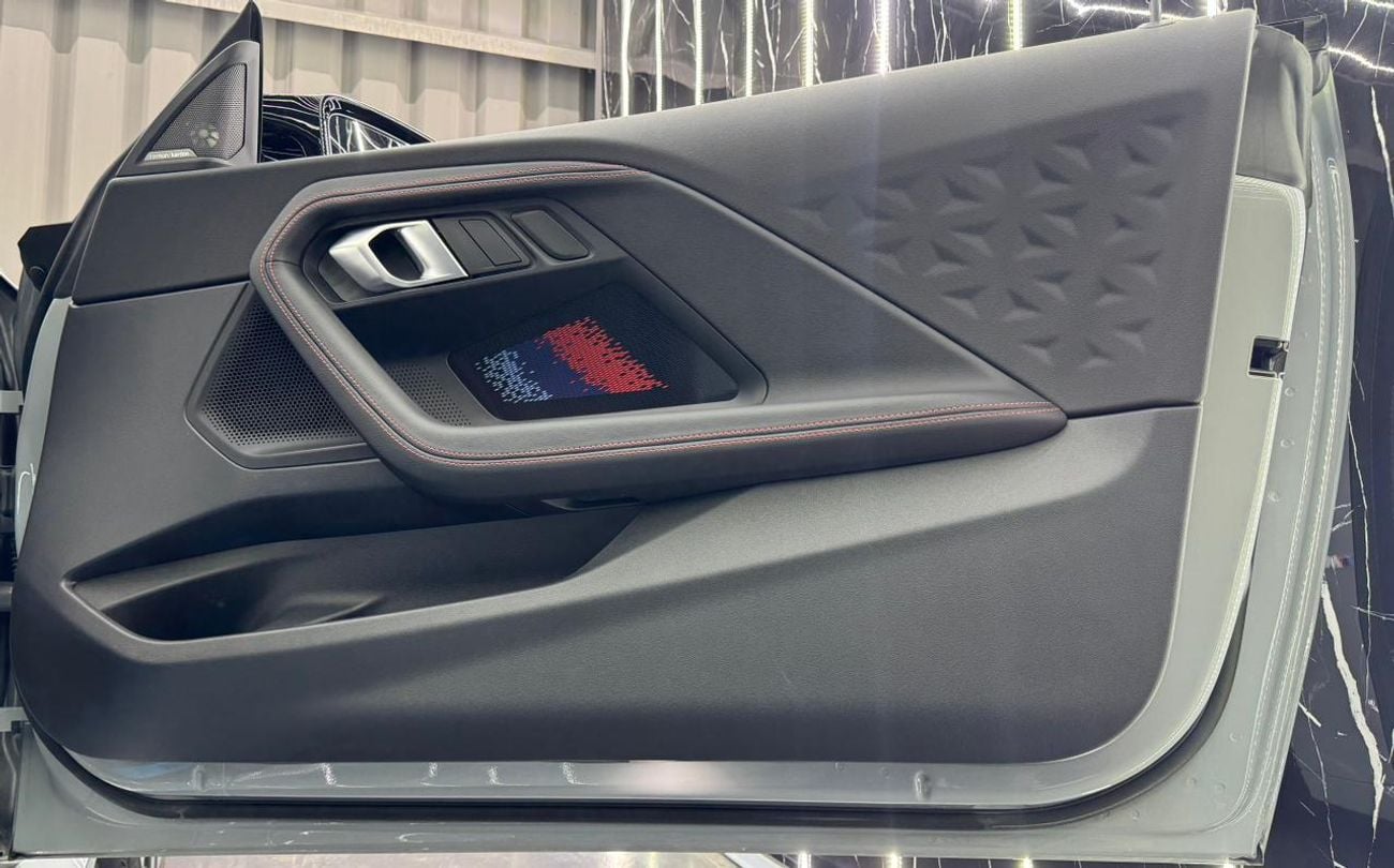 بي أم دبليو M240i 3.0L, 382Hp, 8 Speed