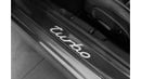 بورش 911 2004 Porsche Carrera 996 Turbo / Manual Transmission!