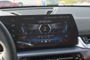 بي أم دبليو iX1 XDRIVE30 LUXURY M SPORT PACKAGE BMW iX1 xDrive 30L M Sport Kit Model 2024, Color White