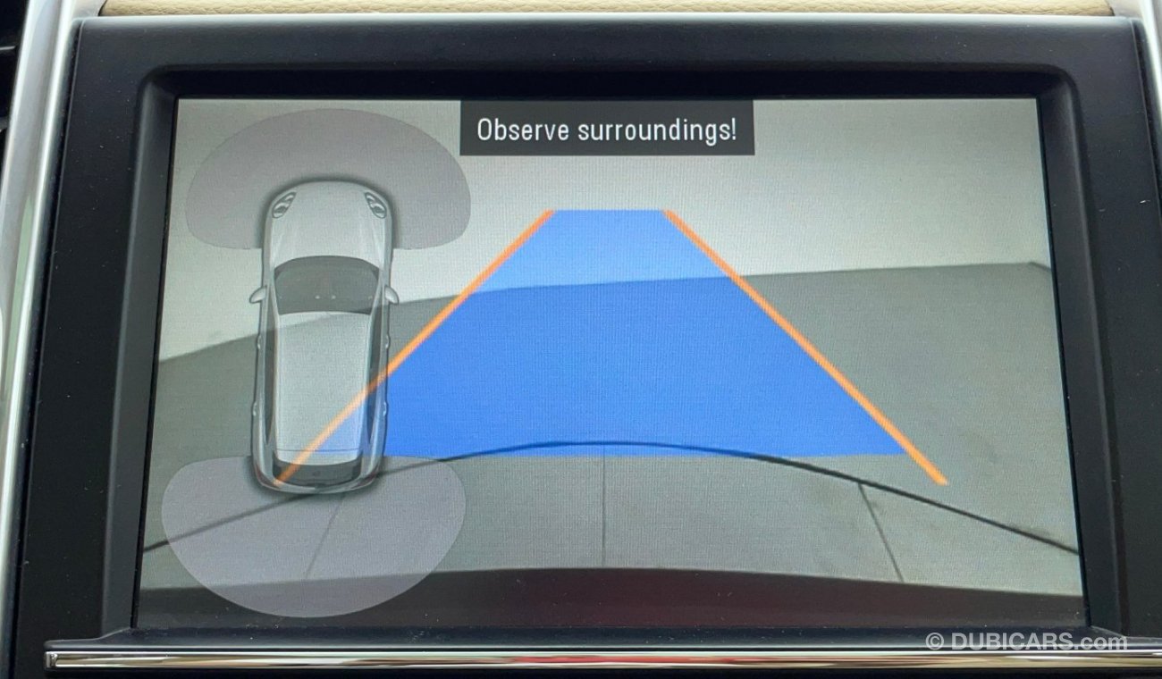 Porsche Cayenne S 3.6 | Zero Down Payment | Free Home Test Drive