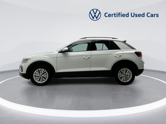 Volkswagen T-Roc LIFE, миниатюра 26