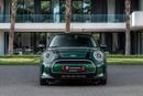 Mini Cooper | 2,135 P.M  | 0% Downpayment | AS NEW | MINI WARRANTY + SERVICE!