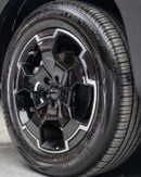 BAIC BJ30 BRAND NEW • BAIC Warranty 2031 • GCC