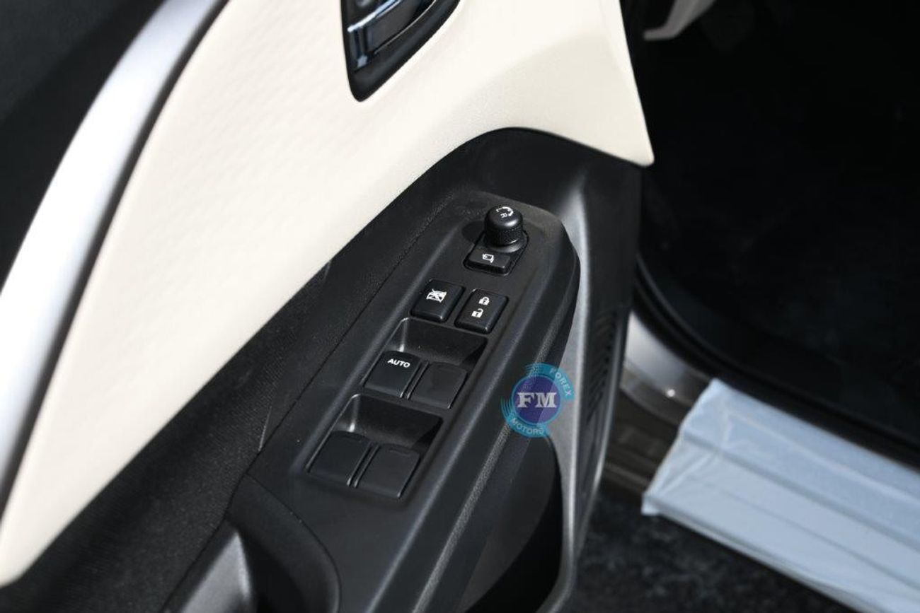 Suzuki Dzire GLX 1.2L