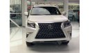 Lexus GX460 4.6 MY2020 EXPORT ONLY