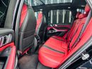 BMW X5M Competition 4.4L 2021 BMW X5 M Competition, Canadian specs With 1 Year warranty and FSH from AGMC an