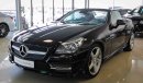 Mercedes-Benz SLK 200