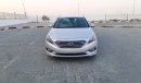 هيونداي سوناتا 2017 HYUNDAI SONATA