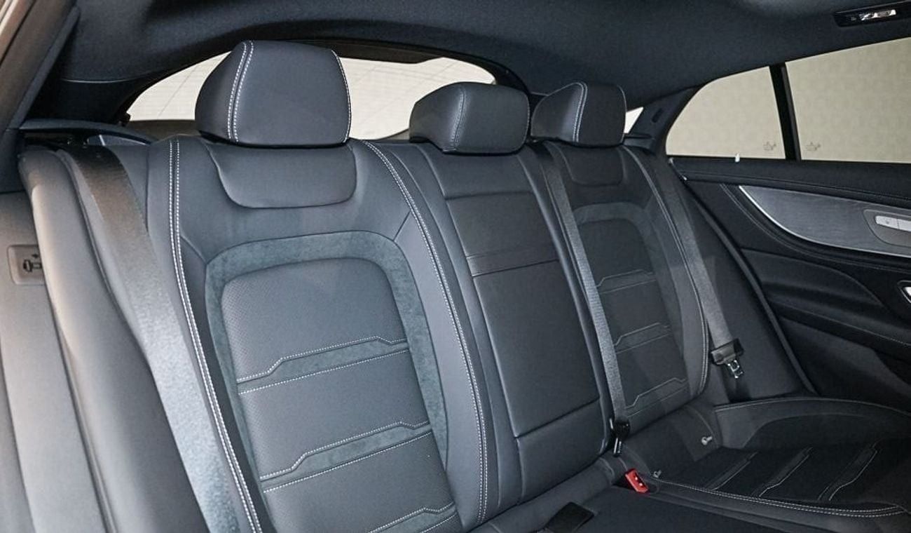 Mercedes-Benz AMG GT 43 | AED 4,913  PM | Up to 3 Years Warranty