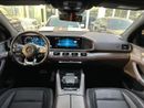 مرسيدس بنز GLE 53 AMG كوبيه جي ال اي 53 خليجي تحت ضمان