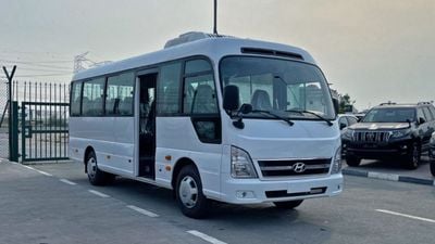 Hyundai County COUNTY 3.9L 33 SET DIESEL 2026
