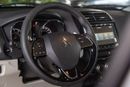 Mitsubishi ASX MITSUBISHI ASX GCC 2026