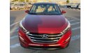 Hyundai Tucson 2018 HYUNDAI TUCSON AWD / 2.0 / MID OPTION