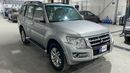 Mitsubishi Pajero 2018 GLS HIGHLINE | AED 799/Month | 0 DP | 30 Day Return | Warranty | Service History