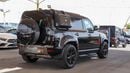 Land Rover Defender 3.0 L V6 d  RHD