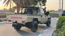 Toyota Land Cruiser Pick Up Single Cab | 4.5L Diesel Manual | RHD | ARB Bull Bar, Snorkel & Roof Basket | 4WD