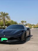 فيراري F8 تريبوتو