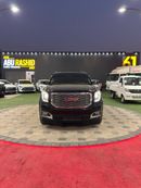 جي أم سي يوكون DENALI