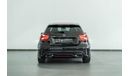 Mercedes-Benz A 250 2018 Mercedes A250 Sport AMG / Full-Service History