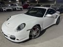 Porsche 911 PORSCHE 911 CARRERA TURBO 2007 | FULL SERVICE HISTORY | SPORTS CHRONO PACKAGE | MEMORY SEATS