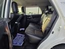 Toyota 4Runner TRD 4x4 , Push button , leather seats and off road kits