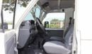 Toyota Land Cruiser 70 LC 78 HARDTOP 2.8L AT Hardtop LC78, 2.8L Diesel 4WD 6A/T | 2026 Model | Ready for Export