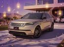 لاند روفر رينج روفر فيلار !! EID SALE !! 1 YEAR FREE WARRANTY !!  AED 2,320 P.M | 0% DOWN PAYMENT | RANGE ROVER VELAR P250 S