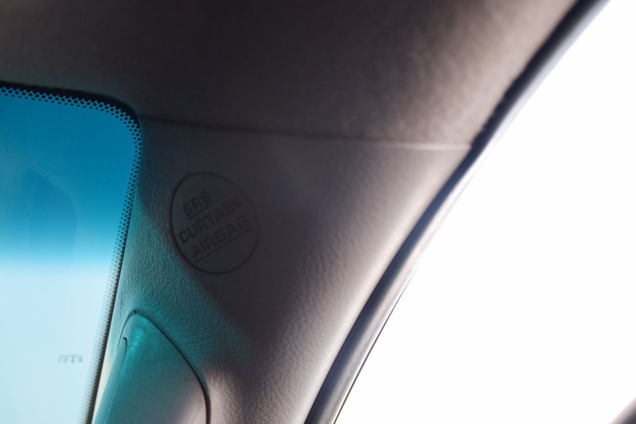 Toyota Prado 4X4 Diesel 2.8L Full Option (Right Hand)