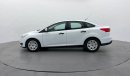 Ford Focus AMBIENTE 1.5 | Under Warranty | Free Insurance | Inspected on 150+ parameters