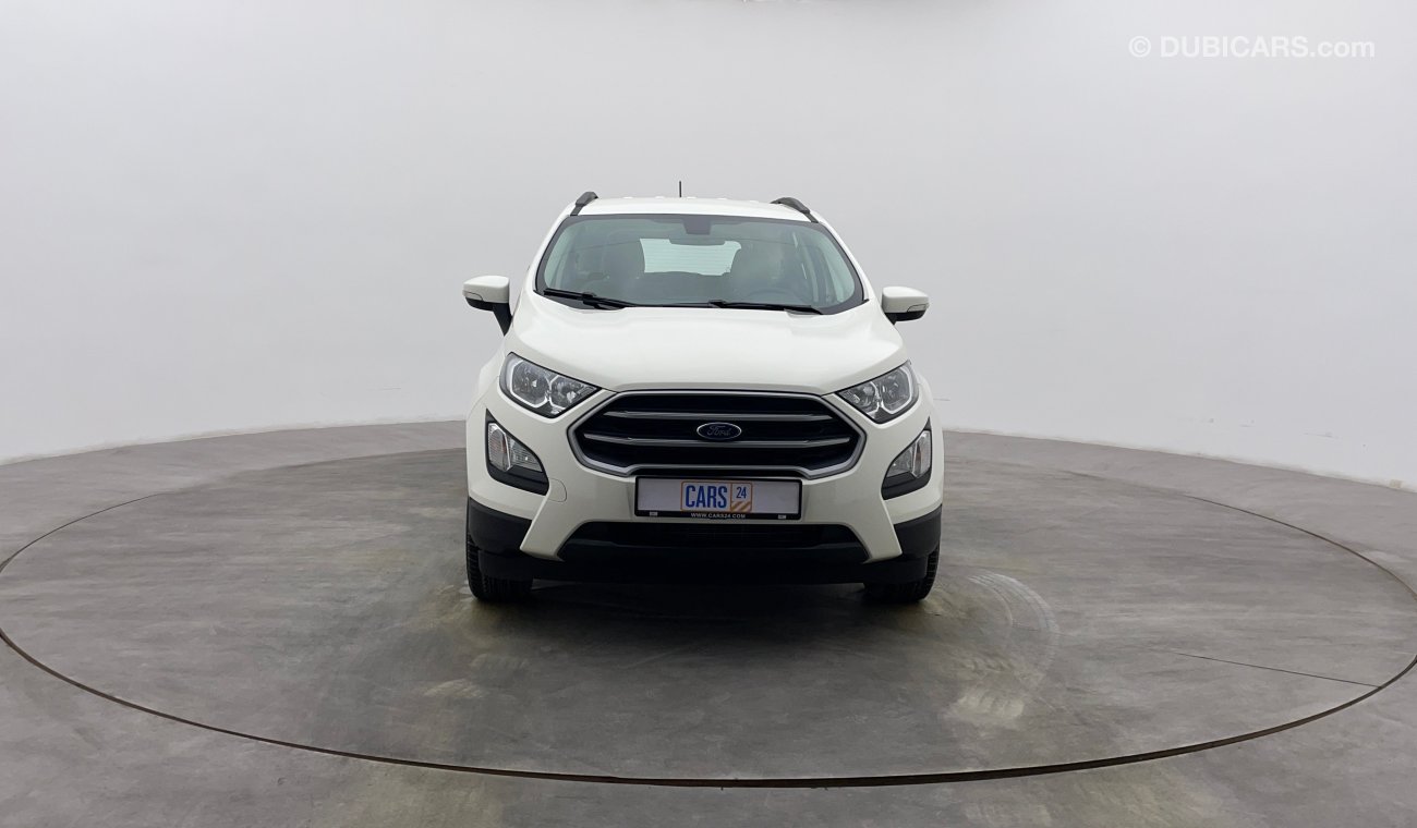 Ford EcoSport Trend 1500