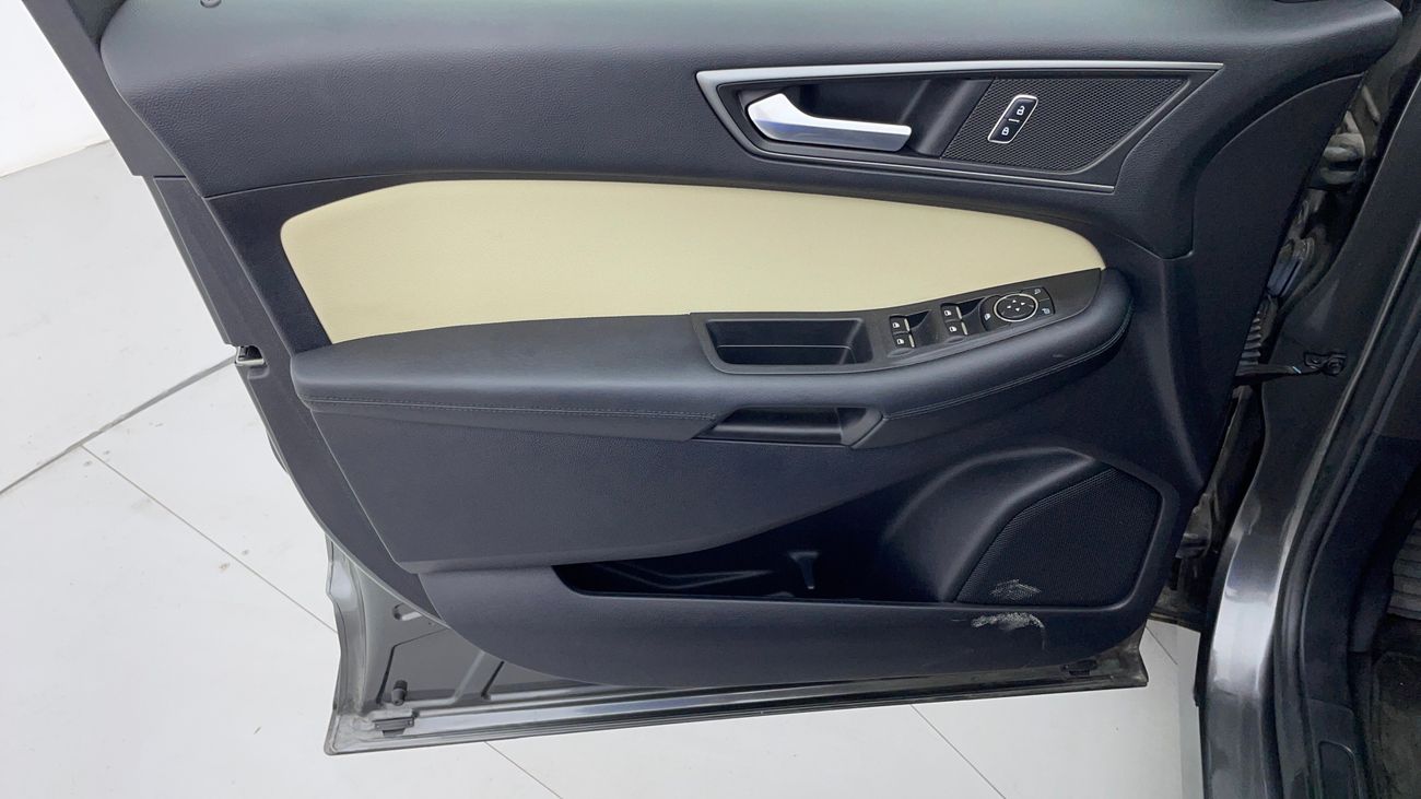 Ford Edge SE 2 | Zero Down Payment | Free Home Test Drive