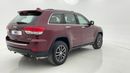 Jeep Grand Cherokee LIMITED 3.6 | Zero Down Payment | Free Home Test Drive