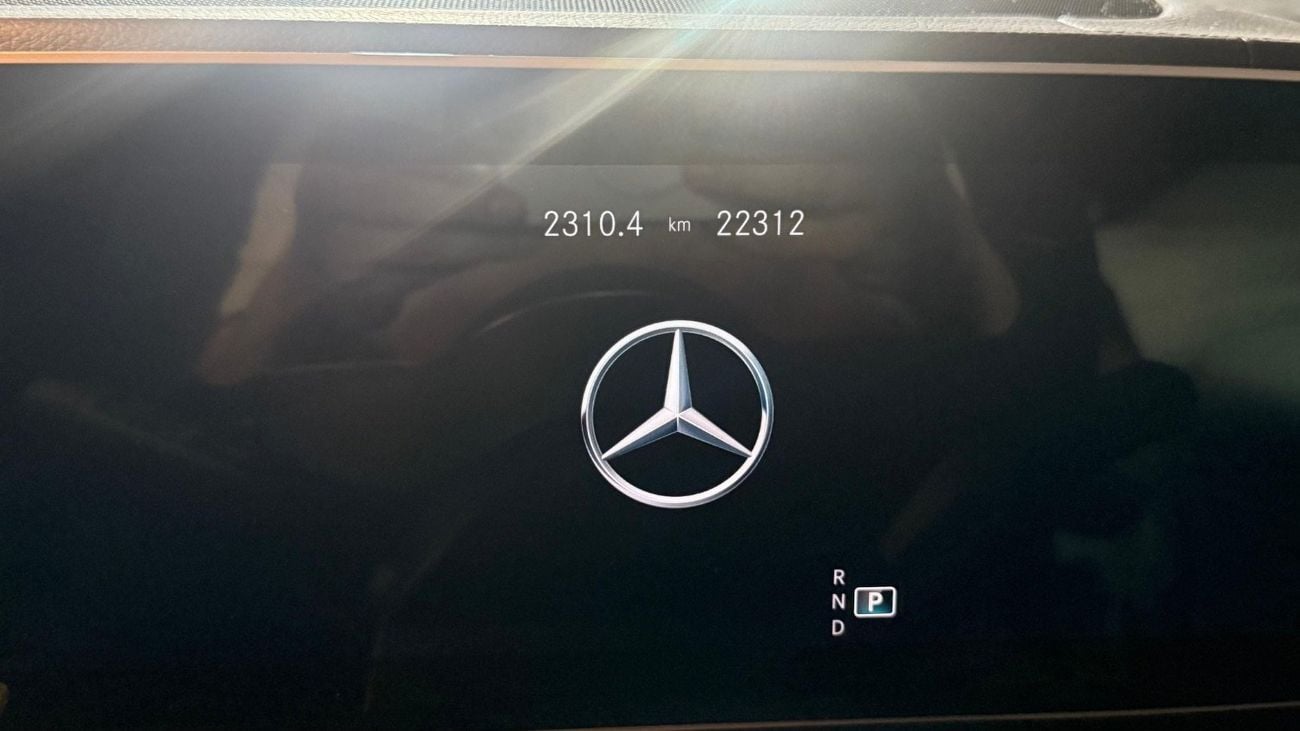 Mercedes-Benz GLE 400d Export from Australia