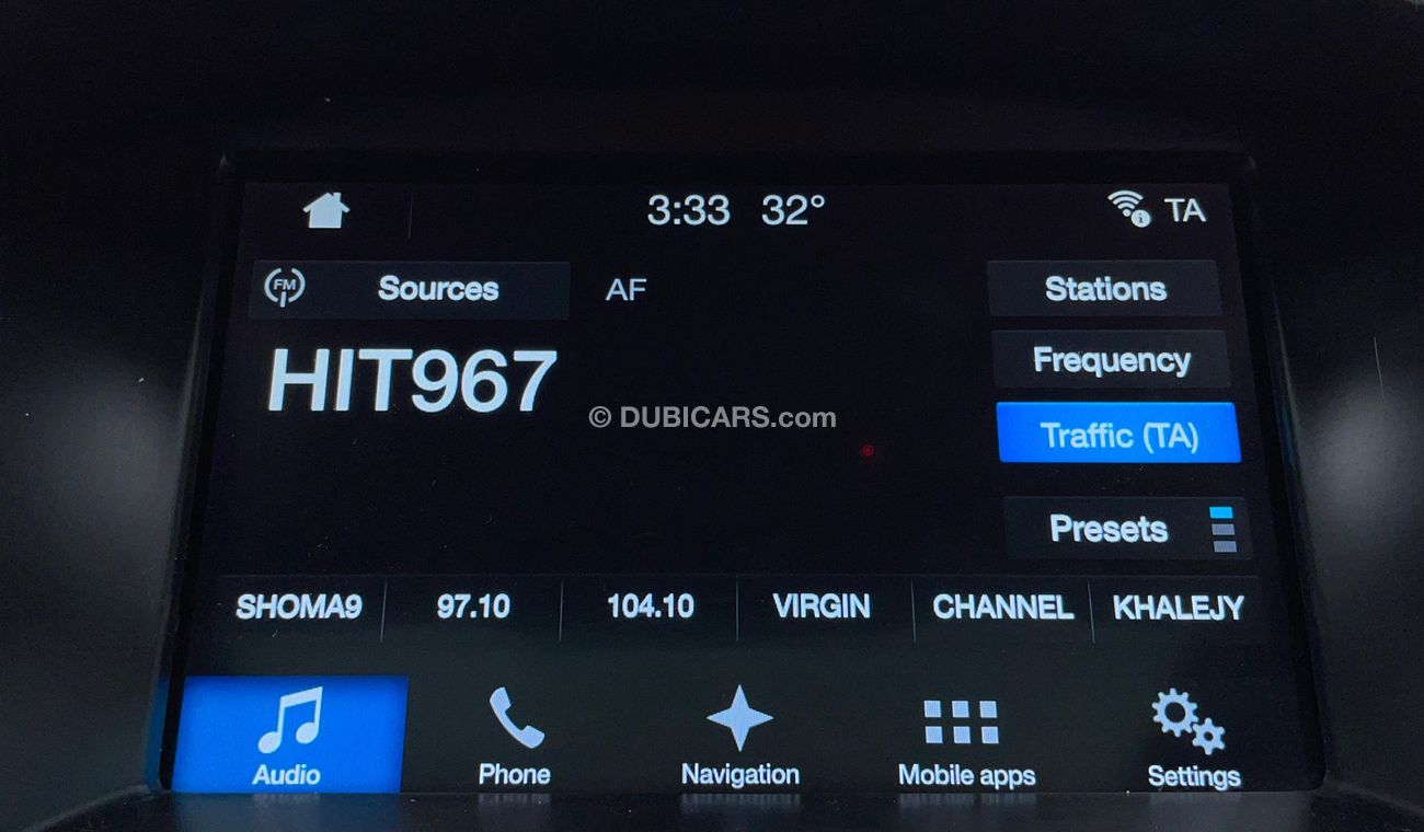 Ford Focus ST 2 | Zero Down Payment | Free Home Test Drive