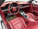 Porsche 911 Carrera 3.0L (380 HP) Coupe 2020 Porsche 911 Carrera, Warranty, Full Porsche Service History, Very L