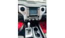 Toyota Tundra Crewmax Limited