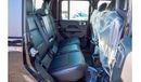 Jeep Gladiator Jeep Gladiator Rubicon, FOR LOCAL AND EXPORT  (WITH WARRENTY 3 YEARS) , 3.6L 6cyl Petrol 2022, Autom