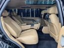 Land Rover Range Rover AUTOBIOGRAPHY LWB P530 TWIN TURBO |LWB | FLAGSHIP LUXURY |GCC | AL TAYER  WARRANTY  & SERVICE2029