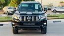 Toyota Prado 2019 Full Option [Right Hand Drive] 2.7L Petrol |JAPAN IMPORTED| Sunroof Leather 7 Electric Seats Ra
