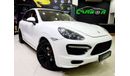 Porsche Cayenne GTS - 2013 - GCC - ONE YEAR WARRANTY - ( 2,290 AED PER MONTH/ 3YRS )