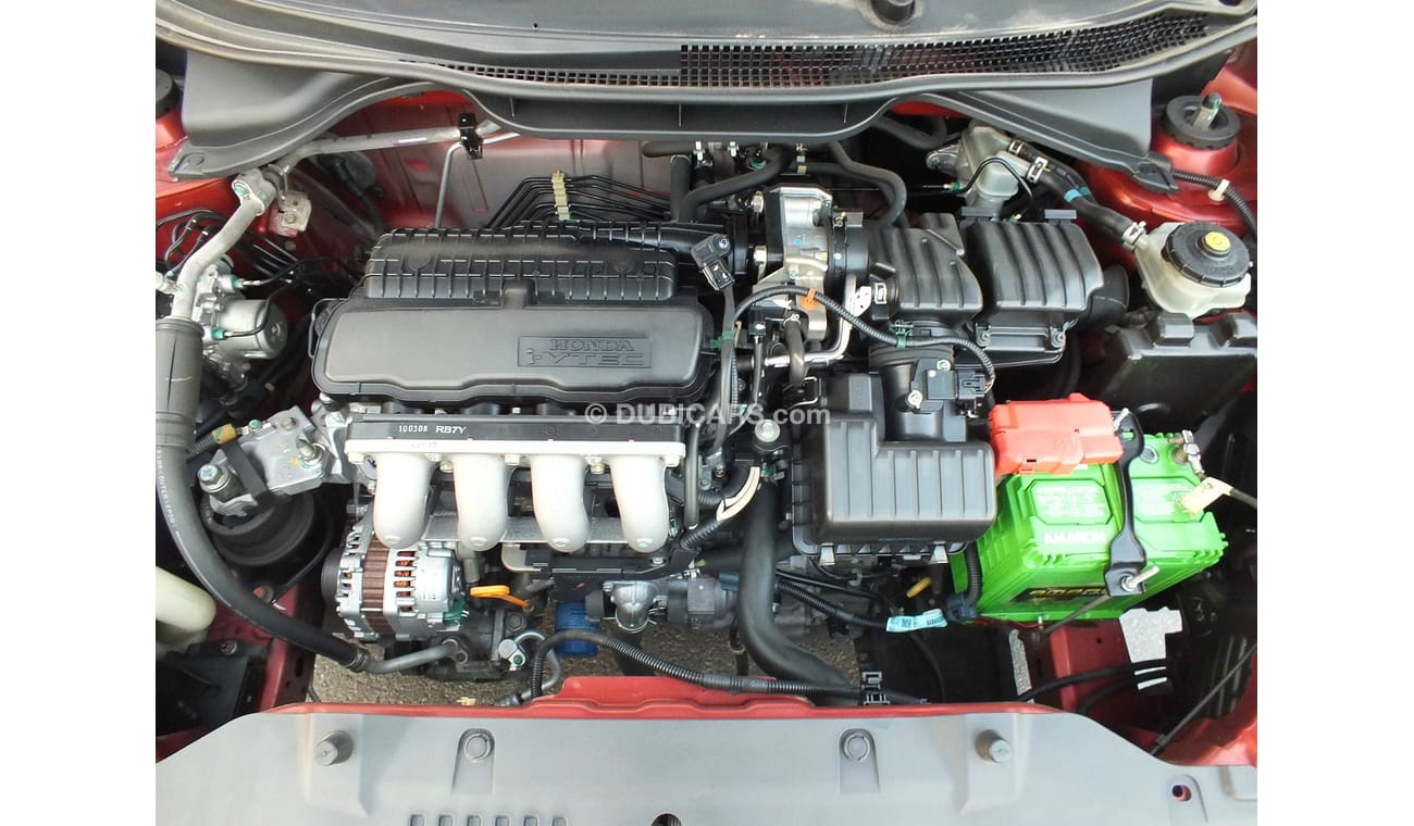 Honda City 100% ACCIDENT FREE