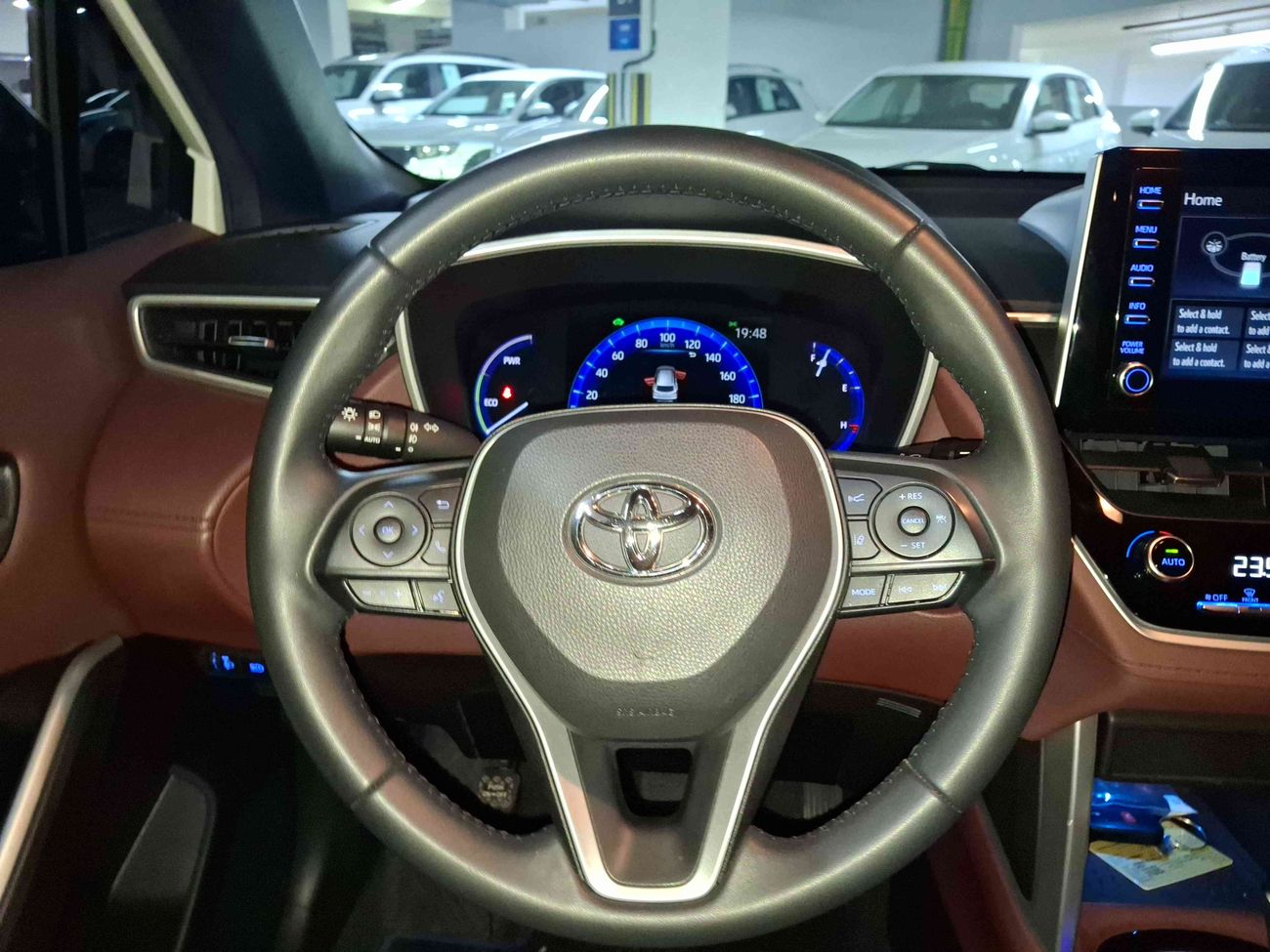 Toyota Corolla GLI 1.8 | Zero Down Payment | Home Test Drive